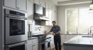 Managing Viking Repairs in Beverly Hills with Ease | Viking Appliance Repair Pros