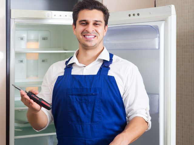 Top Signs You Need a Viking Appliance Repair Pro Before It’s Too Late | Viking Appliance Repair Pros