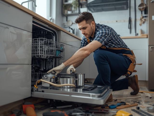 Common Viking Appliance Problems & How to Fix Them | Viking Appliance Repair Pros