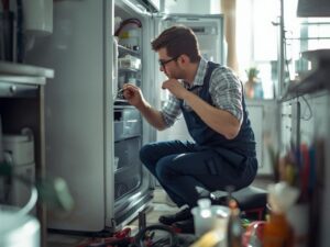 Expert Viking Refrigerator Maintenance Guide | Viking Appliance Repair Pros
