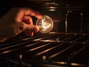 Viking Oven Light Bulb Replacement: Your Complete How-To Guide | Viking Appliance Repair Pros