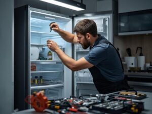 Extend Your Viking Refrigerator’s Lifespan with Expert Repairs | Viking Appliance Repair Pros