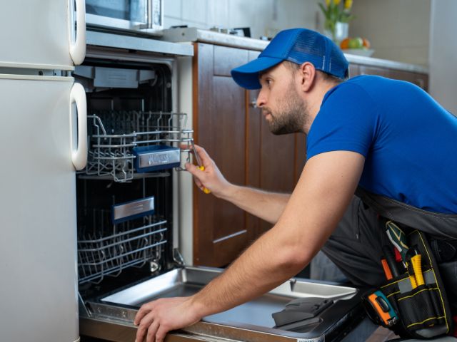 Warm-Weather Maintenance Checklist for Viking Appliances | Viking Appliance Repair