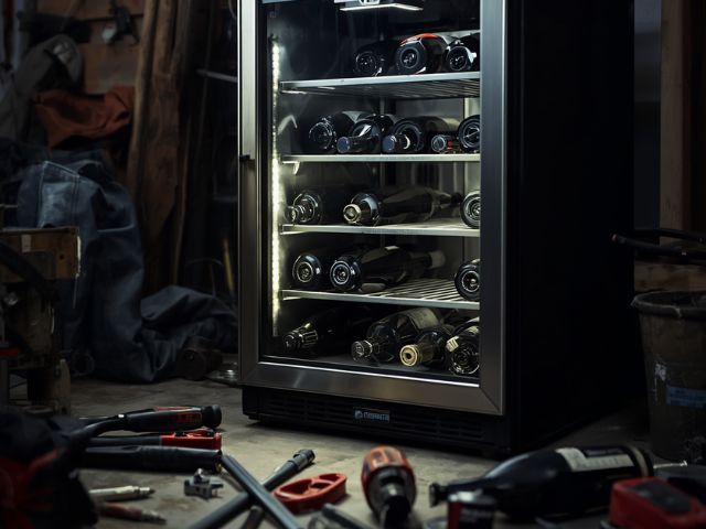 Viking Wine Fridge Not Cooling – Causes & Expert Fixes | Viking Appliance Repair Pros