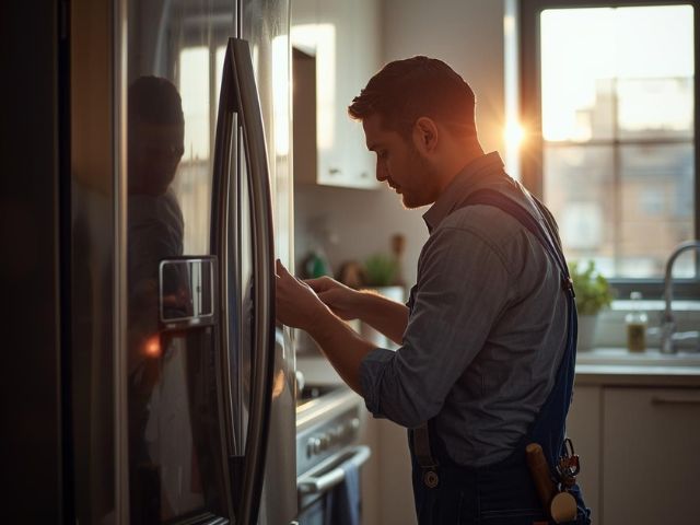 What to Expect from Viking Appliance Repair Near You | Viking Appliance Repair Pros