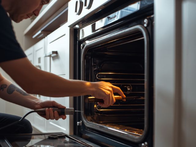 iking Oven Repair in LA: Common Summer Problems | Viking Appliance Repair Pros