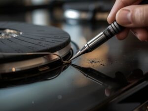 How Heat & Dust Cause Viking Cooktop Repairs in LA | Viking Appliance Repair Pros