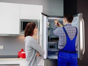 Why LA Heat Causes Viking Refrigerator Issues & Prevention | Viking Appliance Repair Pros