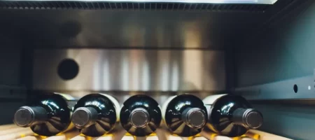 Lucky Fixes: St. Patrick's Day Viking Wine Cooler Repair Hacks | Viking Appliance Repair Pros