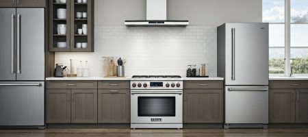 Discover Common Electrical Problems in Viking Appliances | Viking Appliance Repair Pros