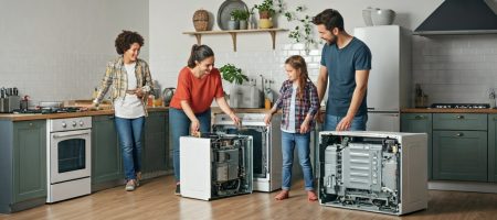 10 Easy Appliance Fixes You Can Do in Under 10 Minutes | Viking Appliance Repair Pros