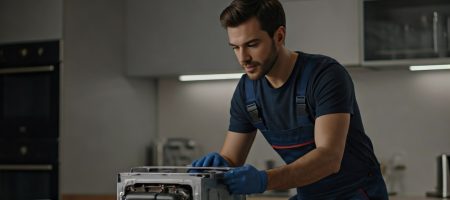 Things to Check Before Calling an Appliance Repair Tech | Viking Appliance Repair Pros