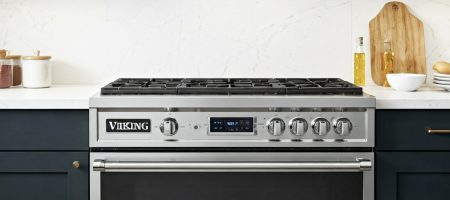 Why Viking Appliance Suddenly Lost Power: Find the Fix | Viking Appliance Repair Pros