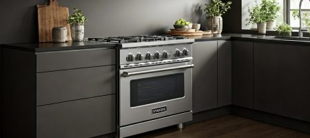 Viking Appliance Error Codes: Meaning and Solutions | Viking Appliance Repair Pros