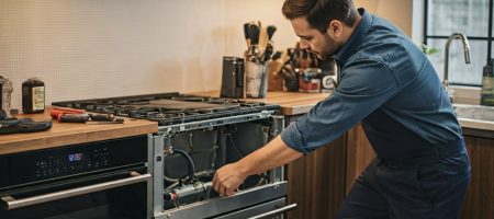 How Long Should Viking Repair Near Me Takes: What to Expect | Viking Appliance Repair Pros