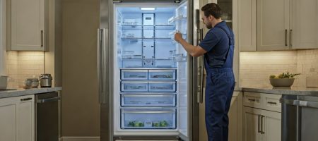 Can Viking Appliances Be Repaired Same-Day Near Me | Viking Appliance Repair Pros