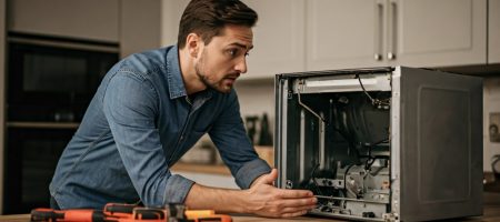 Viking Repair Near Me: Determine Urgency for Repairs | Viking Appliance Repair Pros