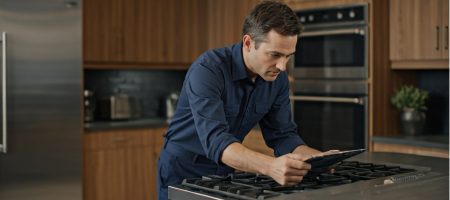 What Viking Repair Techs See Every Day in Your Kitchen? | Viking Appliance Repair Pros