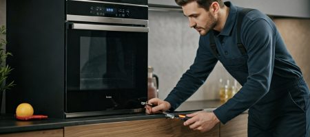 Viking Repair Near Me: Local vs National Service | Viking Appliance Repair Pros