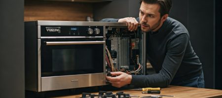 Viking Repairs: The Truth About DIY Fixes | Viking Appliance Repair Pros