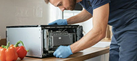 Viking Maintenance Routines That Save You Thousands | Viking Appliance Repair Pros