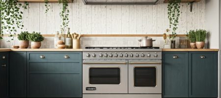 Viking Repairs: Why They're Booming in Sustainable Homes | Viking Appliance Repairs