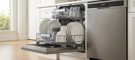 Common Viking Dishwasher Issues in Pasadena: Quick Fixes | Viking Appliance Repair Pros
