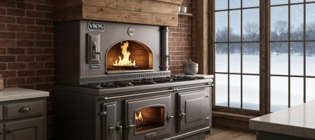 Viking Oven Repair: Why Chicago Winters Drive Calls | Viking Appliance Repair Pros