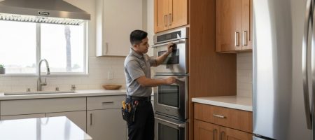 Viking Repair Costs in Glendale: Key Influencing Factors | Viking Appliance Repair Pro