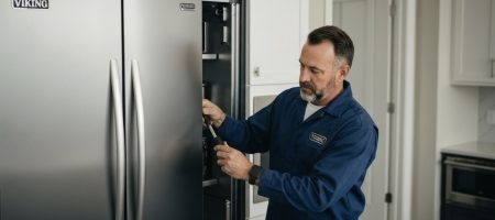 Viking Appliance Repairs: Common Issues in Glendale | Viking Appliance Repair Pros