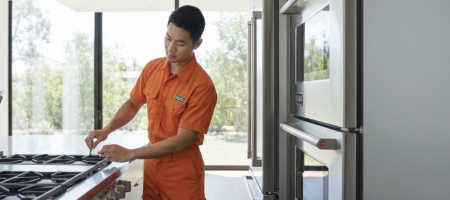 Quick Solutions: Emergency Viking Repairs in Santa Monica | Viking Appliance Repair Pros