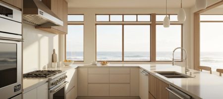 Viking Appliance Rust Prevention Tips for Coastal Kitchens | Viking Appliance Repair Pros