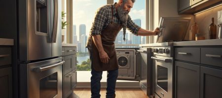 Quick Solutions: Viking Appliance Repair in Miami | Viking Appliance Repair Pros