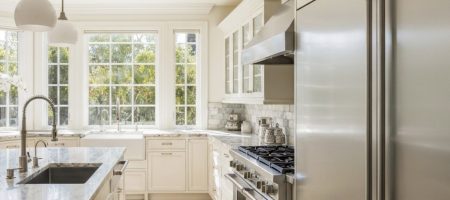 Save Money: Avoid Viking Range Replacement Costs | Viking Appliance Repair Pros