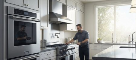 Managing Viking Repairs in Beverly Hills with Ease | Viking Appliance Repair Pros