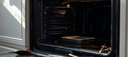 Common Problems Fixed by a Professional Viking Oven Repair Service | Viking Appliance Repair Pros