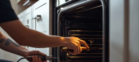iking Oven Repair in LA: Common Summer Problems | Viking Appliance Repair Pros