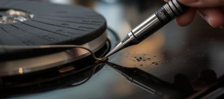 How Heat & Dust Cause Viking Cooktop Repairs in LA | Viking Appliance Repair Pros