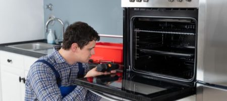 Viking Oven Repair Cost in 2025: Complete Pricing Guide | Viking Appliance Repair Pros