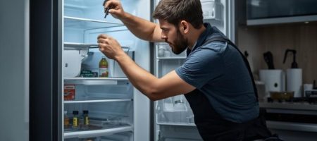 Extend Your Viking Refrigerator’s Lifespan with Expert Repairs | Viking Appliance Repair Pros