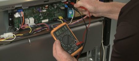 Solving Oven Control Board Problems: A Step-by-Step Guide | Viking Appliance Repair Pros