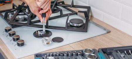 Cooking Comfortably: Spring Viking Cooktop Troubleshooting Tips | Viking Appliance Repair Pros