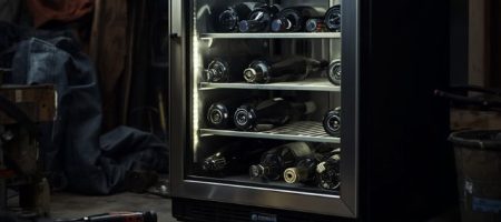 Viking Wine Fridge Not Cooling – Causes & Expert Fixes | Viking Appliance Repair Pros