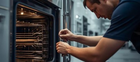 Fixing a Viking Oven Temperature Sensor – Expert Guide