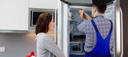 Why LA Heat Causes Viking Refrigerator Issues & Prevention | Viking Appliance Repair Pros